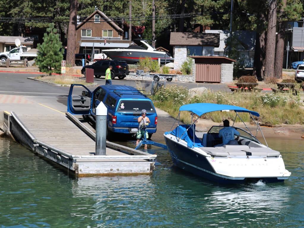 Tahoe Boat Dealer