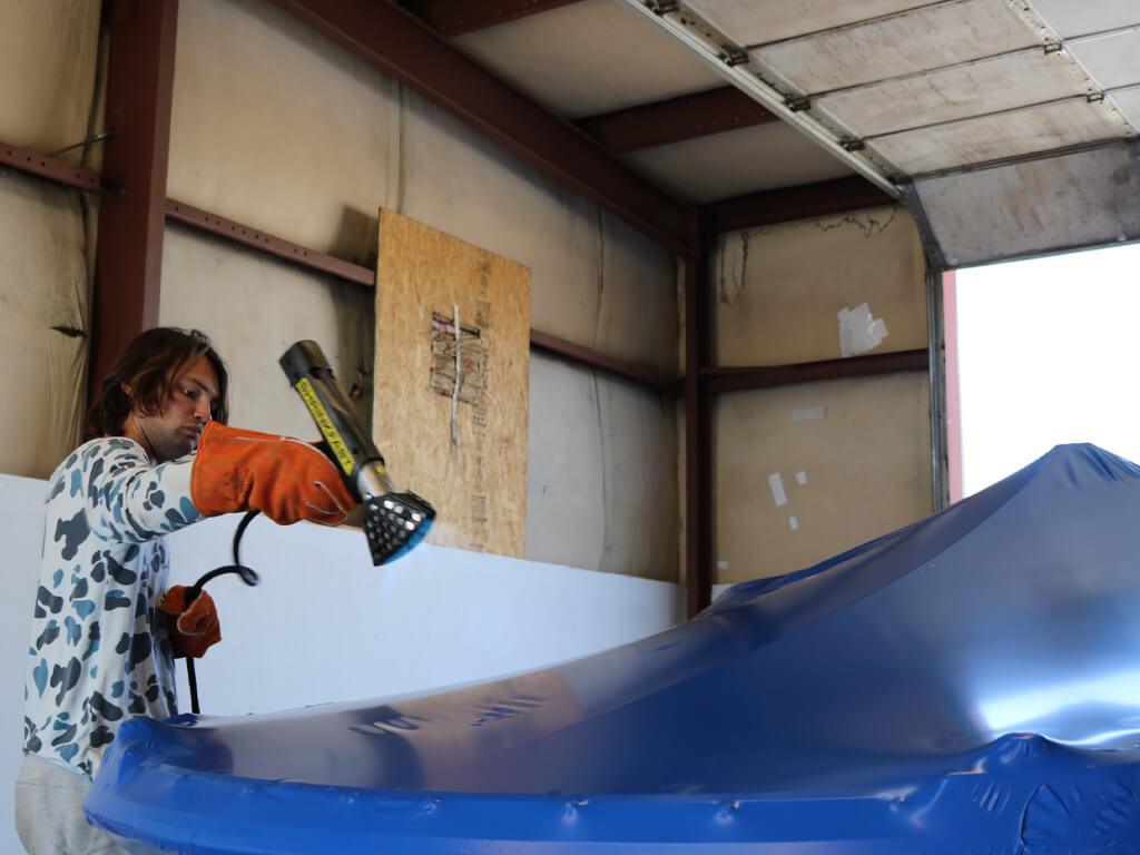 Boat Service, Repair & Tuning