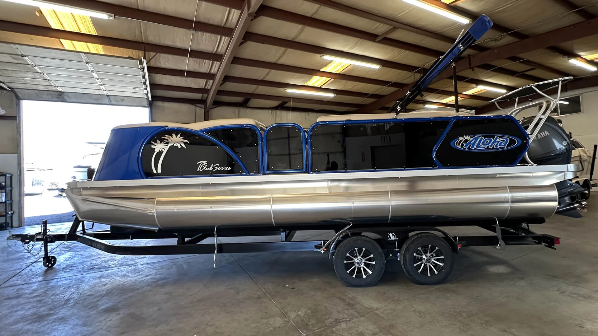 New Boat Financing Made Simple