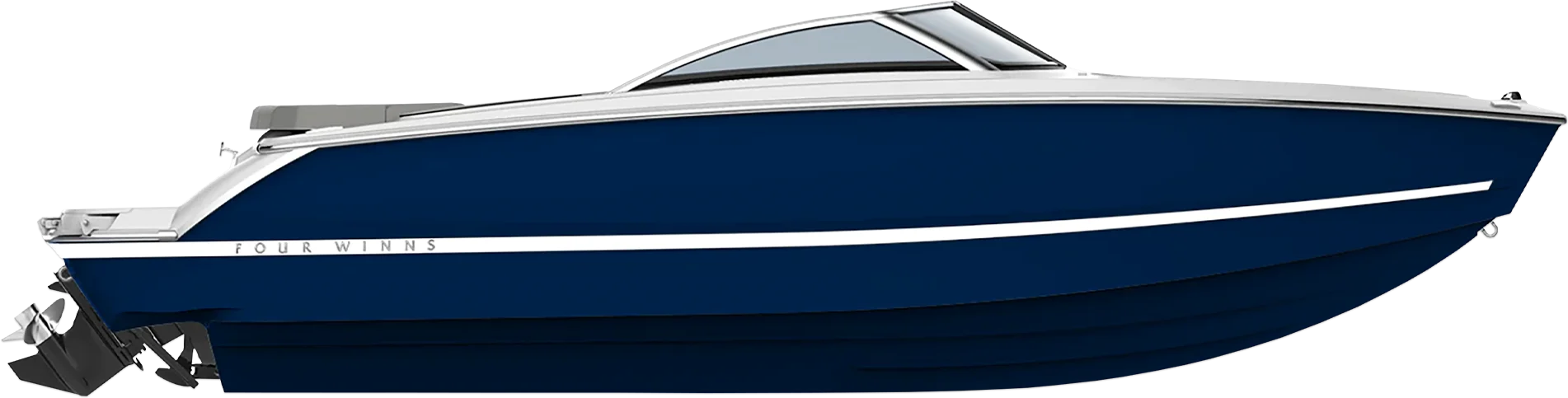 2027 Four Winns H1