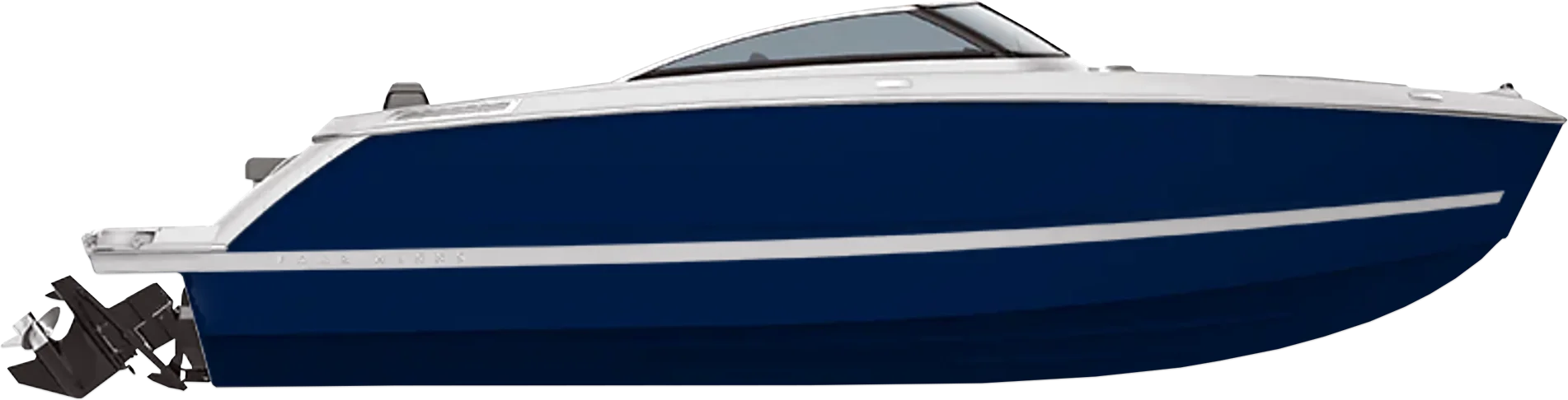 2027 Four Winns H6