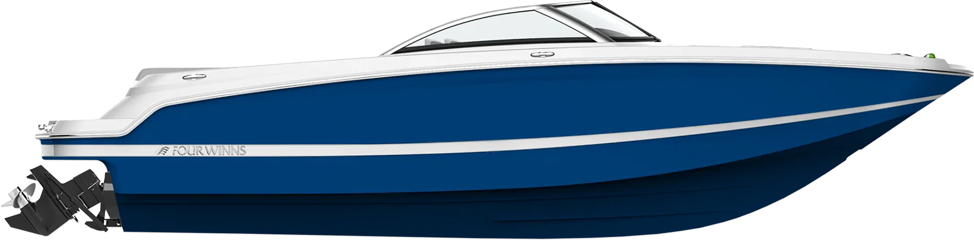 2027 Four Winns HD2