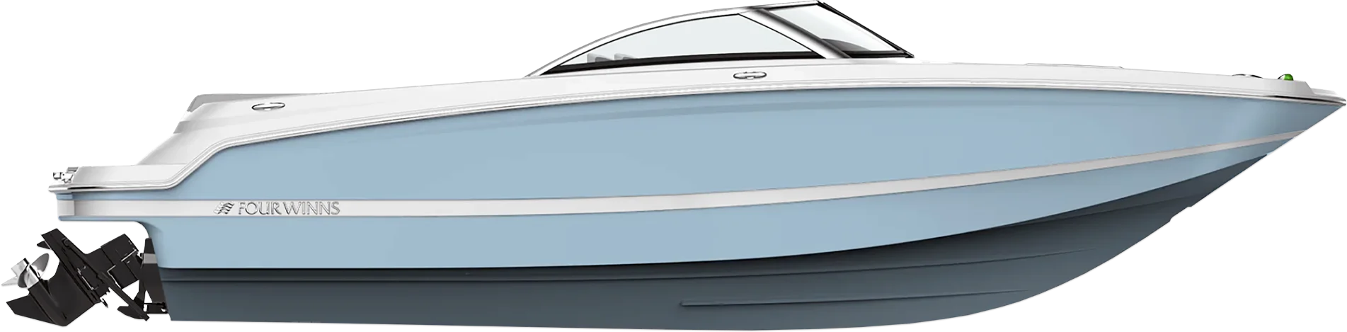 027 Four Winns HD2