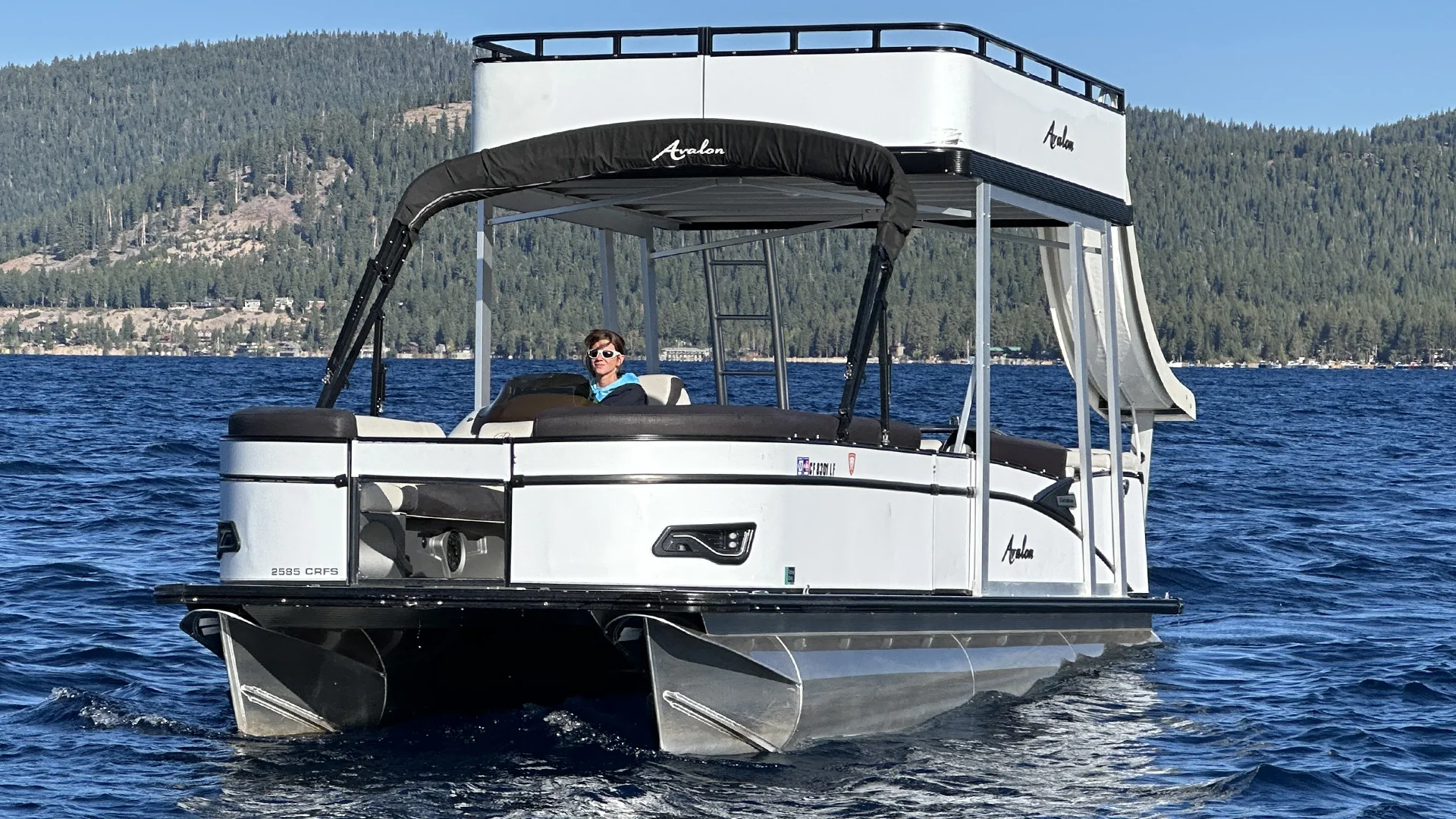 Ready to get on the water?
