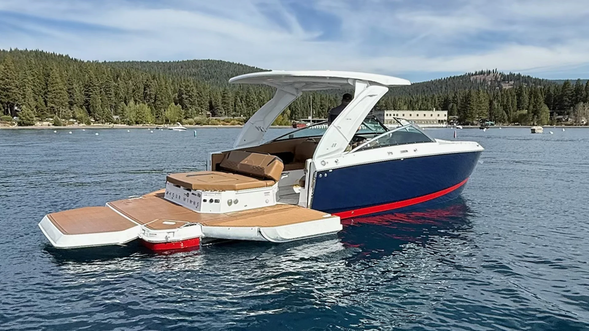 Explore Boat Financing for Carson City Buyers